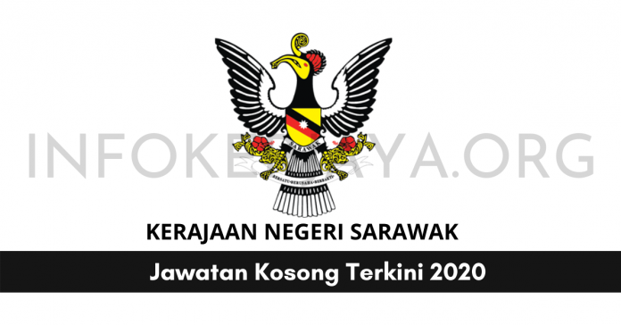 Jawatan Kosong Jabatan Perbendaharaan Negeri Sarawak • Jawatan Kosong