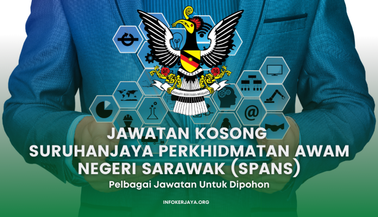 Jawatan Kosong Pelbagai Jabatan Agensi Kerajaan Negeri Perak