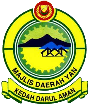 Jawatan Kosong Majlis Daerah Yan (MDY) Kedah • Jawatan ...