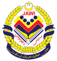 Jabatan Agama Islam Wilayah Persekutuan JAWI