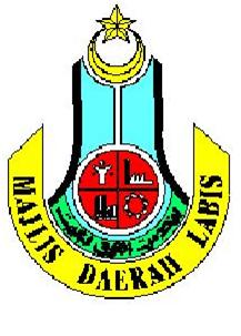 Majlis Daerah Labis Johor