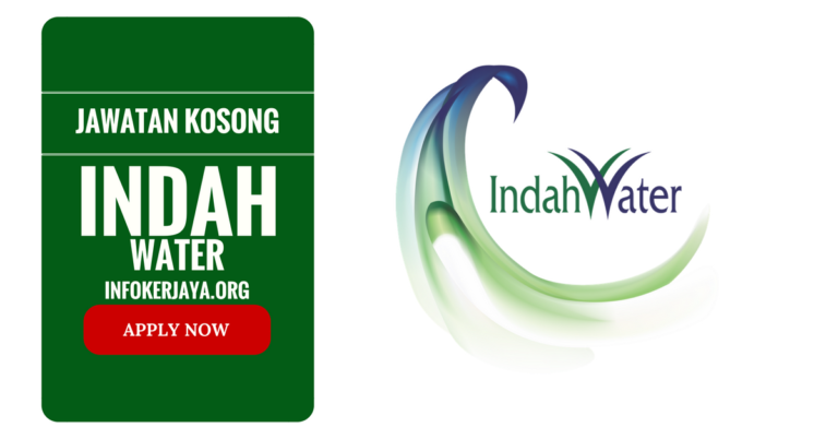Jawatan Kosong Indah Water Konsortium Sdn Bhd