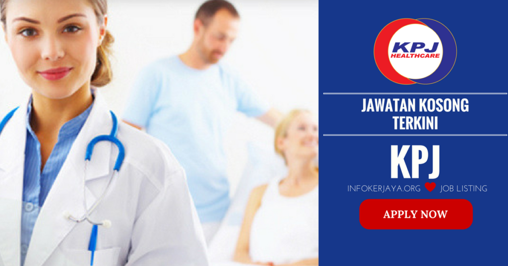 Jawatan Kosong KPJ Damansara