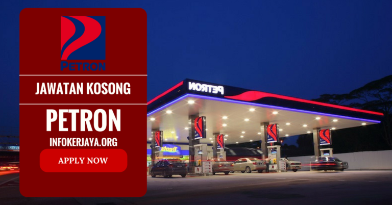 Jawatan Kosong Petron