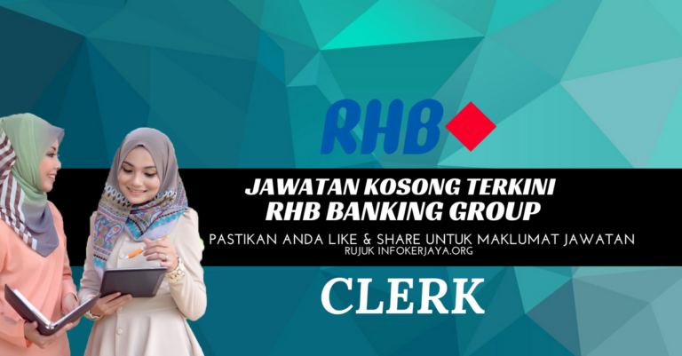 Jawatan Kosong RHB Banking Group
