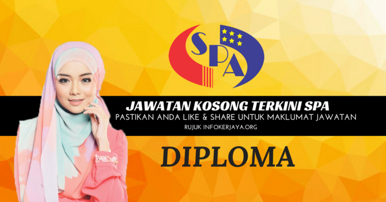 Jawatan Kosong Suruhanjaya Perkhidmatan Awam SPA