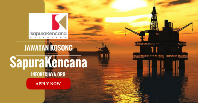 Jawatan Kosong SapuraKencana GE Oil & Gas Services Sdn. Bhd