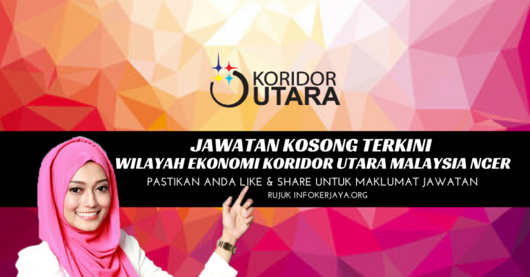 WILAYAH EKONOMI KORIDOR UTARA MALAYSIA NCER