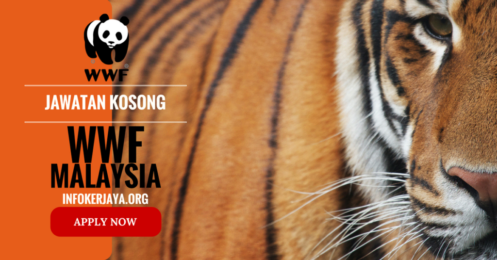 Jawatan WWF Malaysia