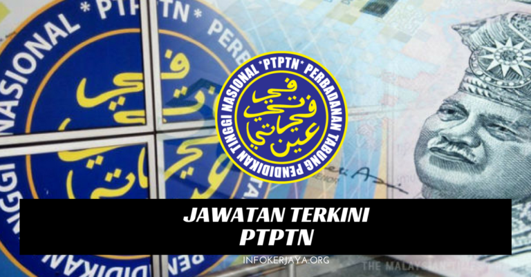 Jawatan Kosong PTPTN