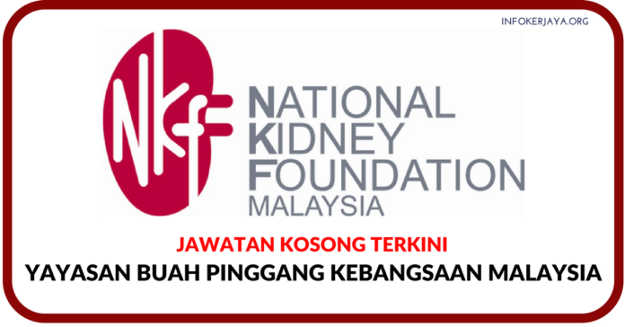 yayasan buah pinggang kebangsaan malaysia