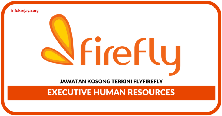 Jawatan Kosong Terkini FlyFirefly Sdn Bhd