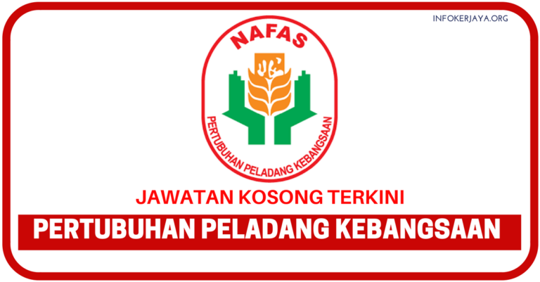 Jawatan Kosong Pertubuhan Peladang Kebangsaan (NAFAS)