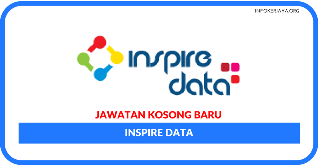 Jawatan Kosong Terkini Inspire Data