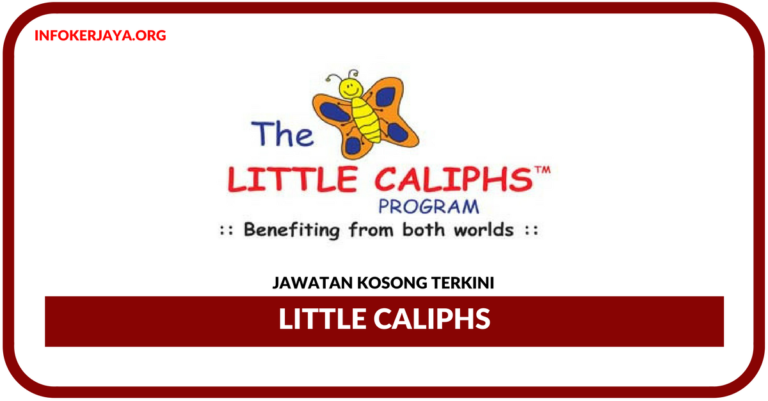 Jawatan Kosong Terkini Guru Di Little Caliphs