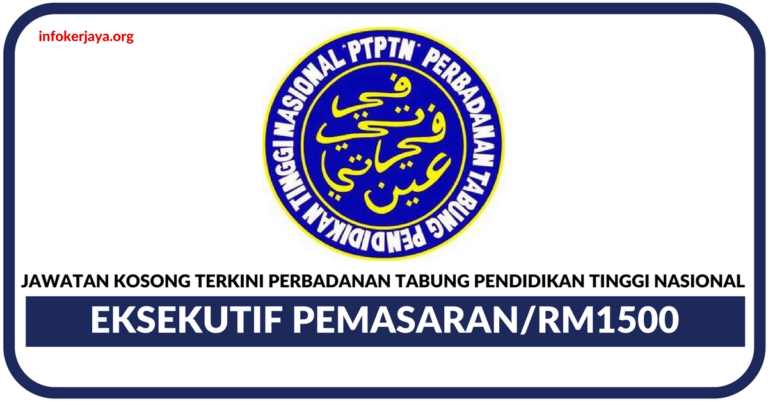 Temuduga Terbuka Perbadanan Tabung Pendidikan Tinggi Nasional (PTPTN)