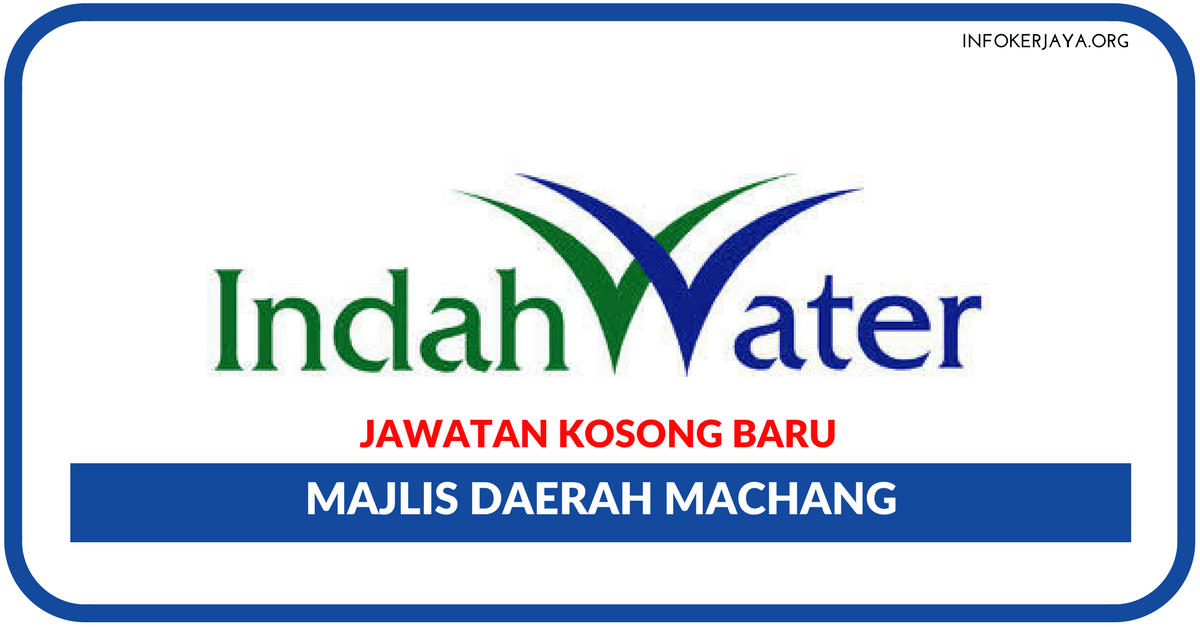 Jawatan Kosong Terkini Water Konsortium