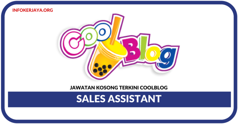 Jawatan Kosong Terkini Coolblog F&B