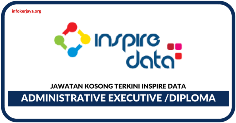 Jawatan Kosong Terkini Inspire Data