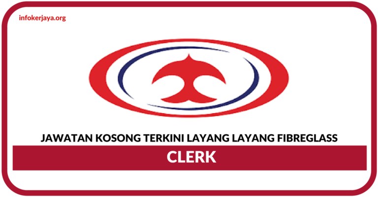 Jawatan Kosong Terkini Layang Layang Fibreglass