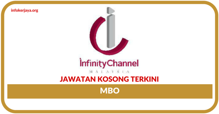 Jawatan Kosong Terkini MBO