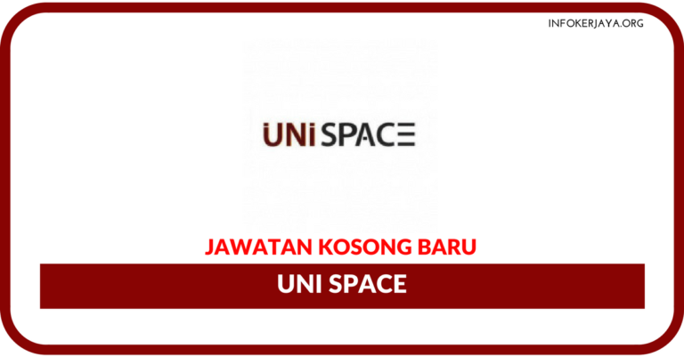 Jawatan Kosong Terkini Uni Space
