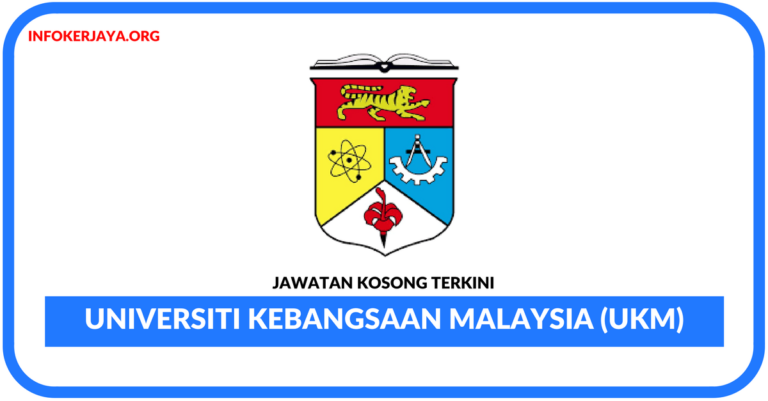 Universiti Kebangsaan Malaysia (UKM)