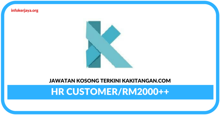 Jawatan Kosong Terkini Kakitangan Com