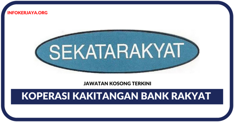Koperasi Kakitangan Bank Rakyat