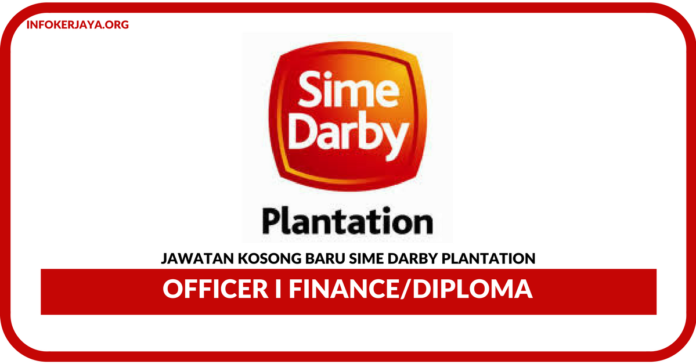 Jawatan Kosong Terkini Sime Darby Plantation • Jawatan ...