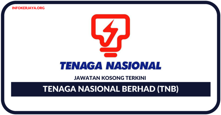 Jawatan Kosong Terkini TNB Remaco