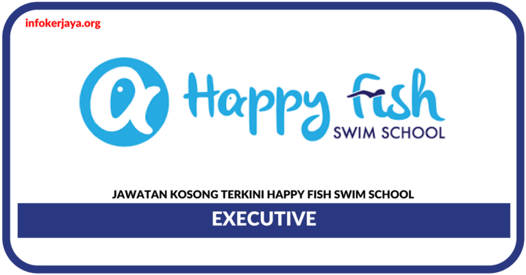 Jawatan Kosong Terkini Customer Service Di Happy Fish Swim School