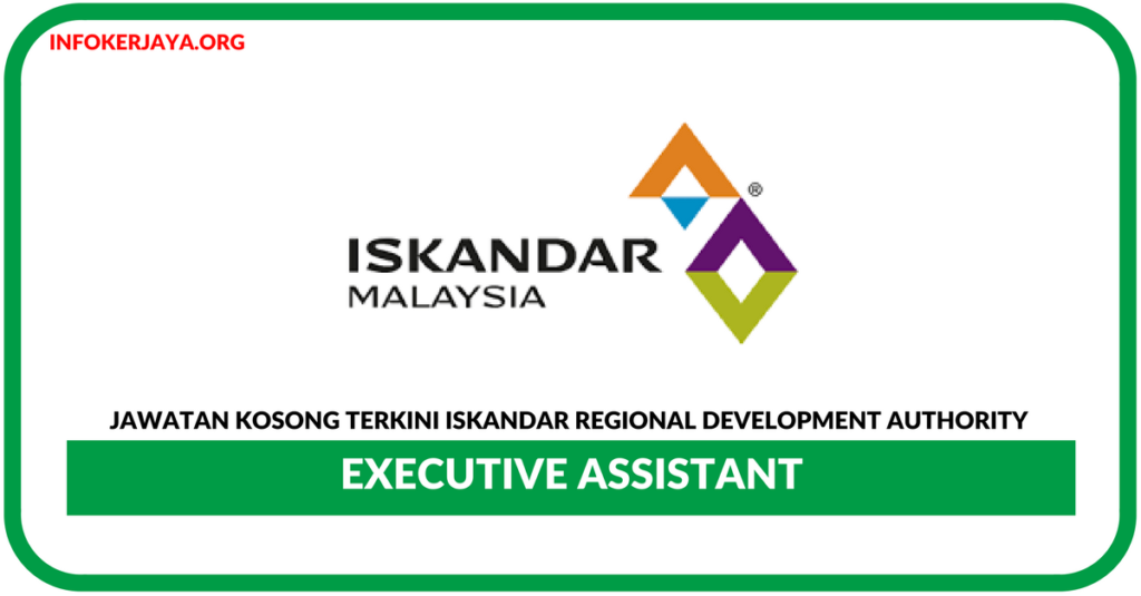 Jawatan Kosong Terkini Iskandar Regional Development Authority