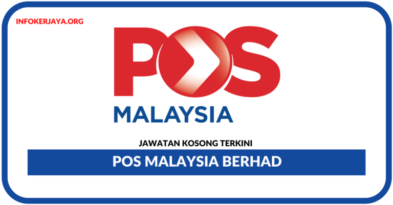 Temuduga Terbuka Pos Malaysia Berhad