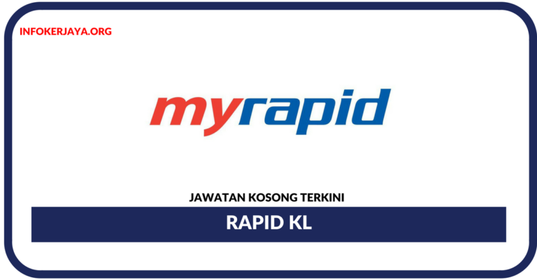 Jawatan Kosong Terkini Rapid KL