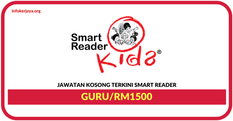 Jawatan Kosong Terkini Guru Di Smart Reader