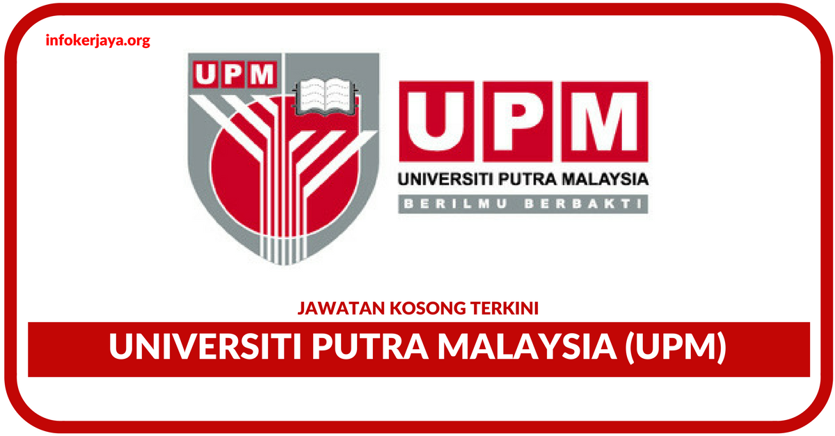 Universiti Putra Malaysia (UPM)