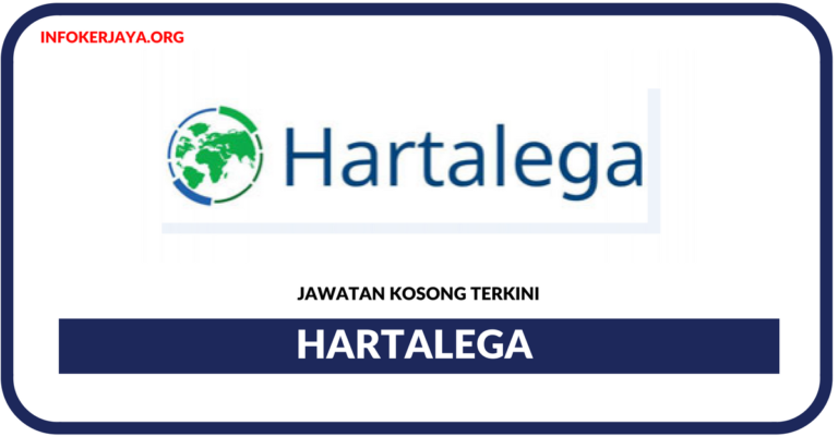 Jawatan Kosong Terkini Hartalega Sdn Bhd