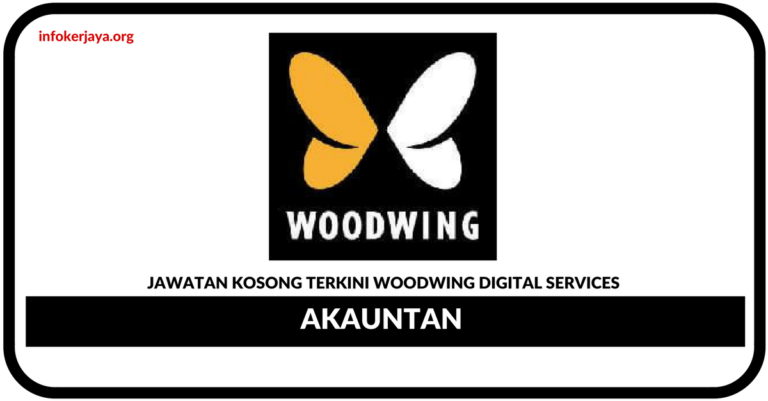 Jawatan Kosong Terkini Akauntan Di Woodwing Digital Services