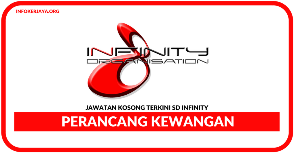 Jawatan Kosong Terkini Personal Assistant Di SD Infinity