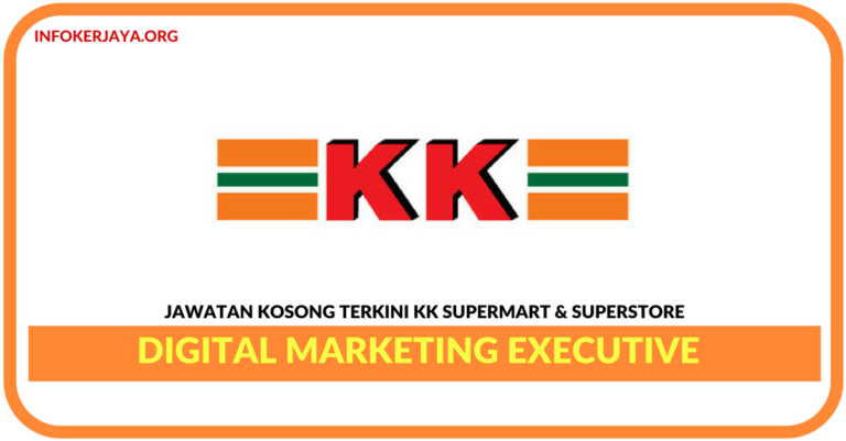 Digital Marketing Executive