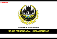 Jawatan Kosong Kerajaan Negeri Perak (SPA Perak) (19 