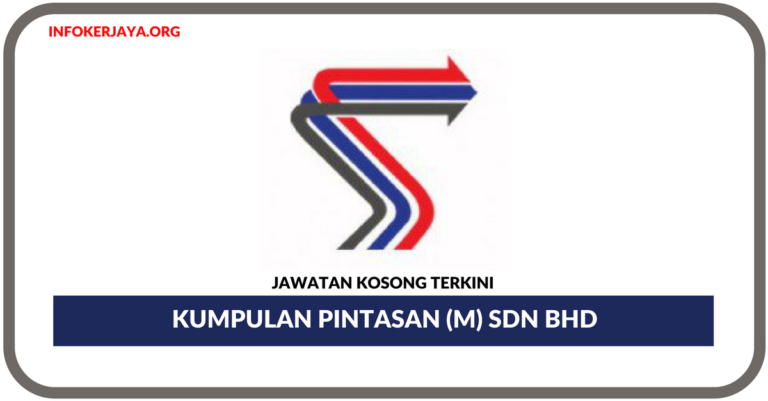 Jawatan Kosong Terkini Technician Di Kumpulan Pintasan