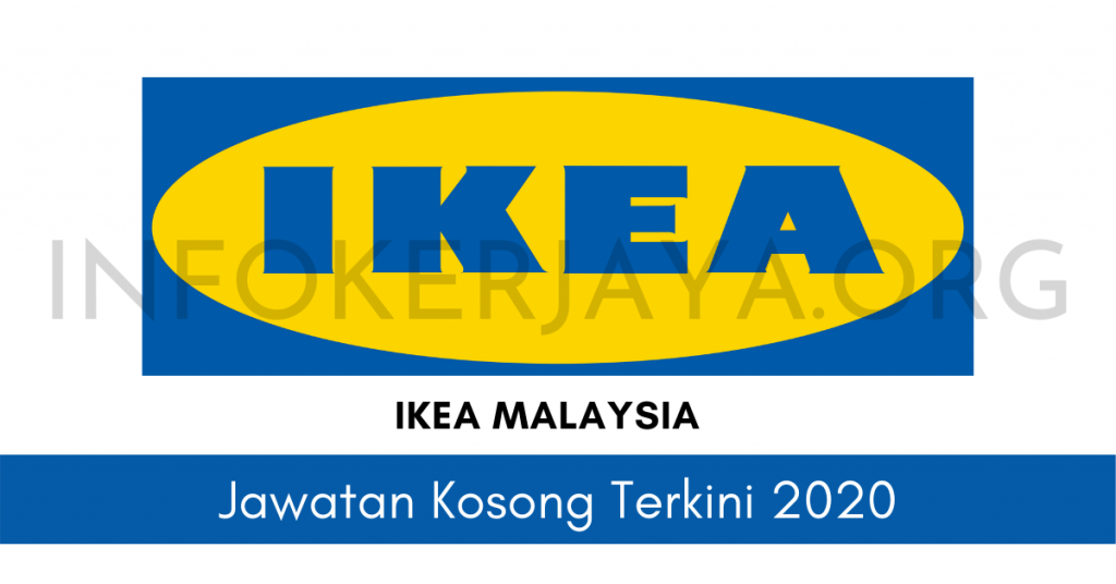 Jawatan Kosong IKEA Malaysia