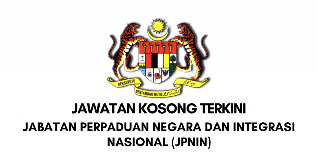 Jawatan Kosong Guru Tabika Perpaduan Gred S29