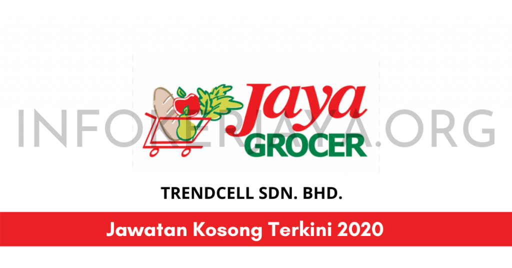 Jawatan Kosong HR Assistant Trencell Sdn. Bhd.