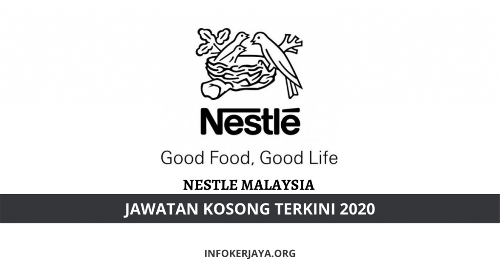 Jawatan Kosong Nestle Malaysia