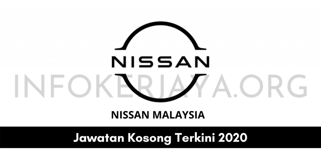 Jawatan Kosong Nissan Malaysia
