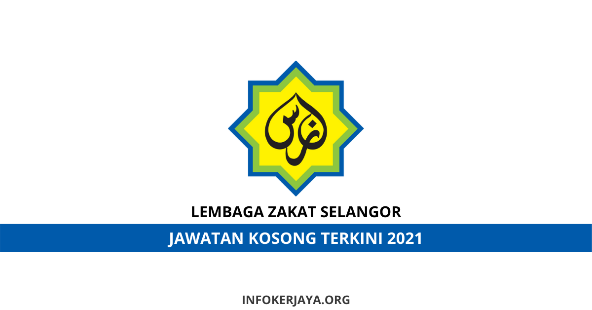 Selangor lembaga zakat