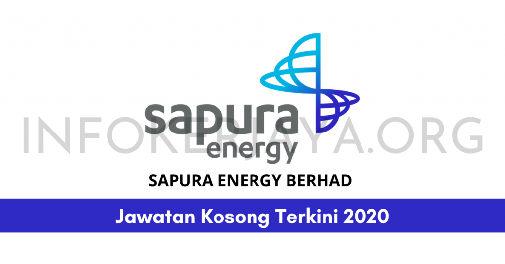 Jawatan Kosong Sapura Energy Berhad 